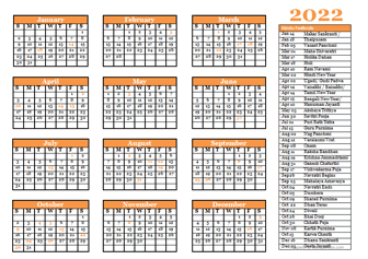 Detail Kalender Hindu 2018 Nomer 43