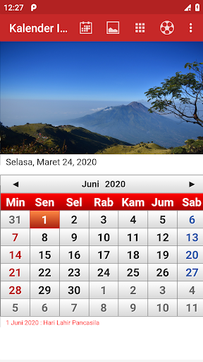 Detail Kalender Indonesia 2018 Png Nomer 30