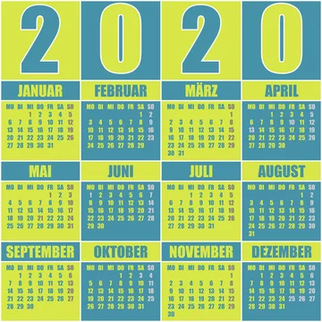 Detail Kalender Juli 2017 Nomer 50