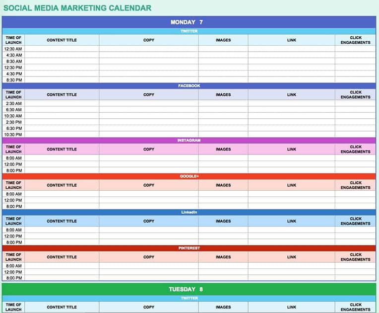 Detail Kalender Konten Media Sosial Nomer 32