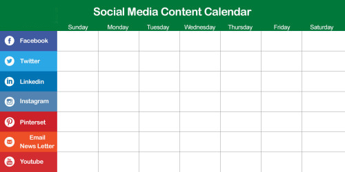 Detail Kalender Konten Media Sosial Nomer 33