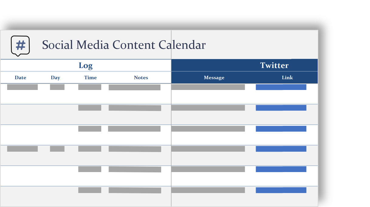 Detail Kalender Konten Media Sosial Nomer 7