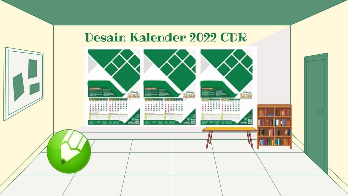 Detail Kalender Meja Cdr Nomer 37