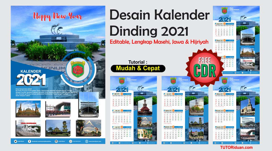 Detail Kalender Meja Cdr Nomer 38