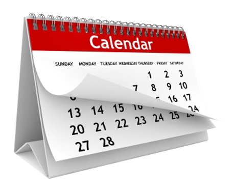 Detail Kalender Meja Png Nomer 56