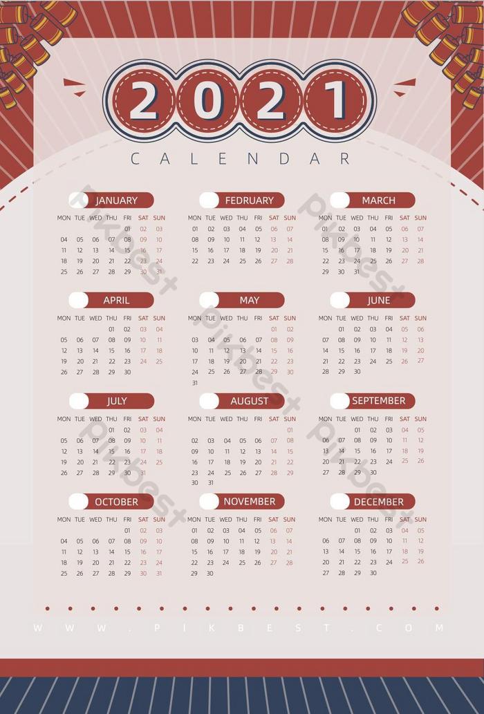 Download Kalender Merah Semua Nomer 14