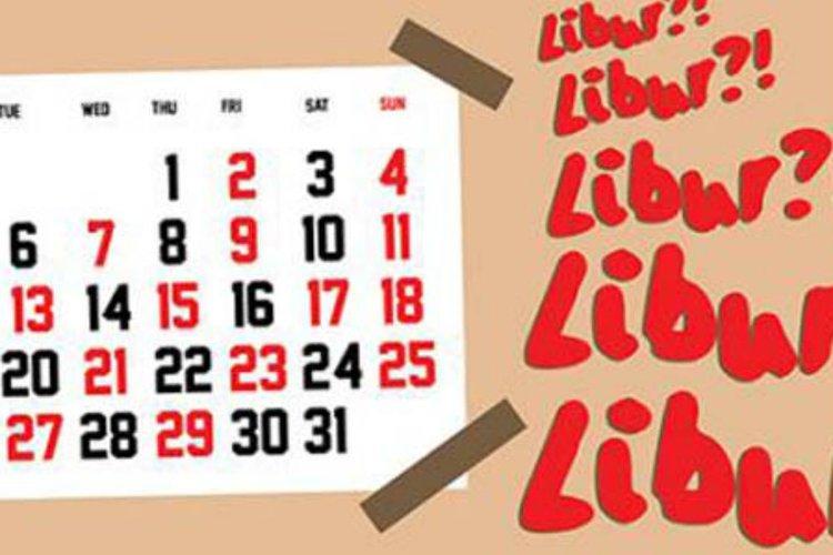 Detail Kalender Merah Semua Nomer 15