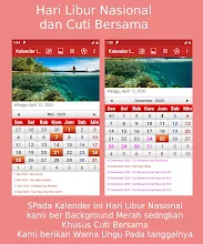 Detail Kalender Merah Semua Nomer 32