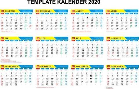 Detail Kalender Merah Semua Nomer 33