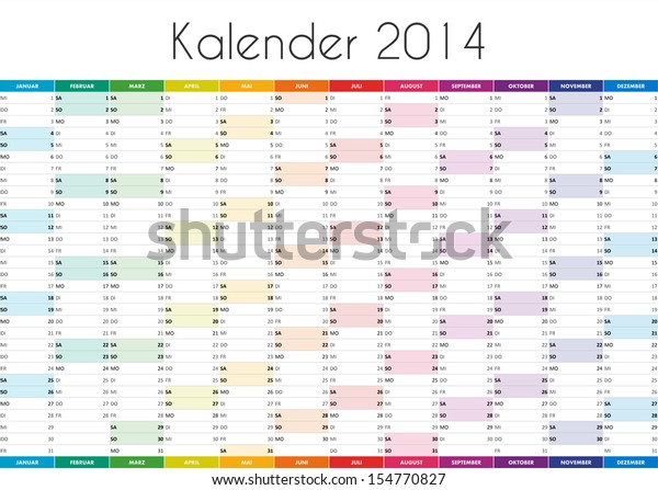 Detail Kalender Oktober 2014 Nomer 20