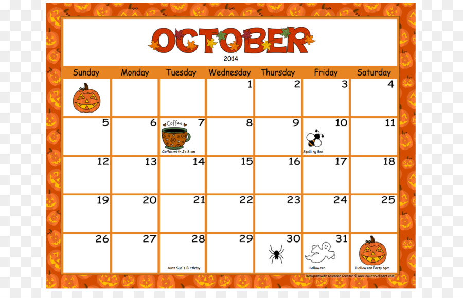 Detail Kalender Oktober 2015 Nomer 27