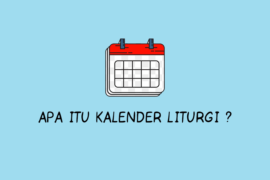 Detail Kalender Orang Kudus Katolik Nomer 48