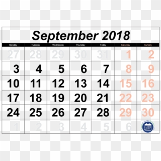 Detail Kalender Png 2018 Nomer 28