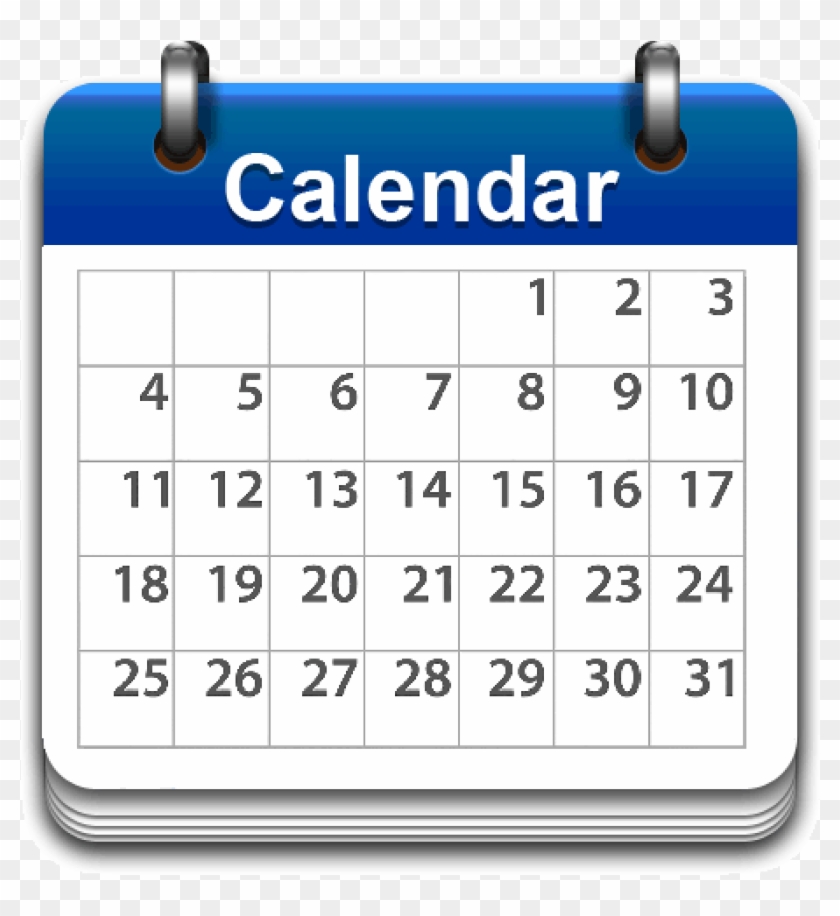 Detail Kalender Png 2018 Nomer 37