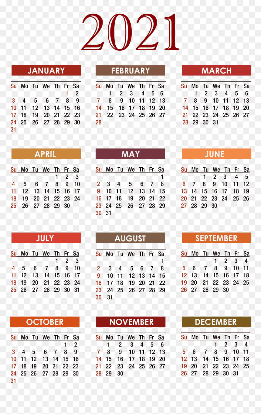 Detail Kalender Png 2021 Nomer 10