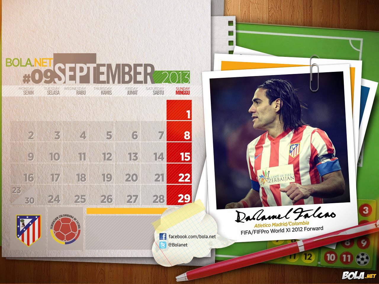 Detail Kalender September 2013 Nomer 39