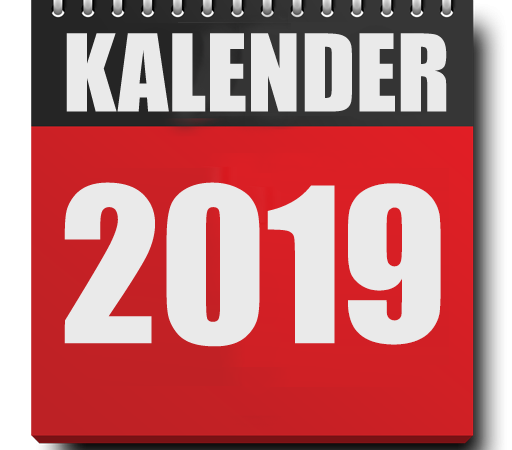 Detail Kalender Tahun 2019 Nomer 48