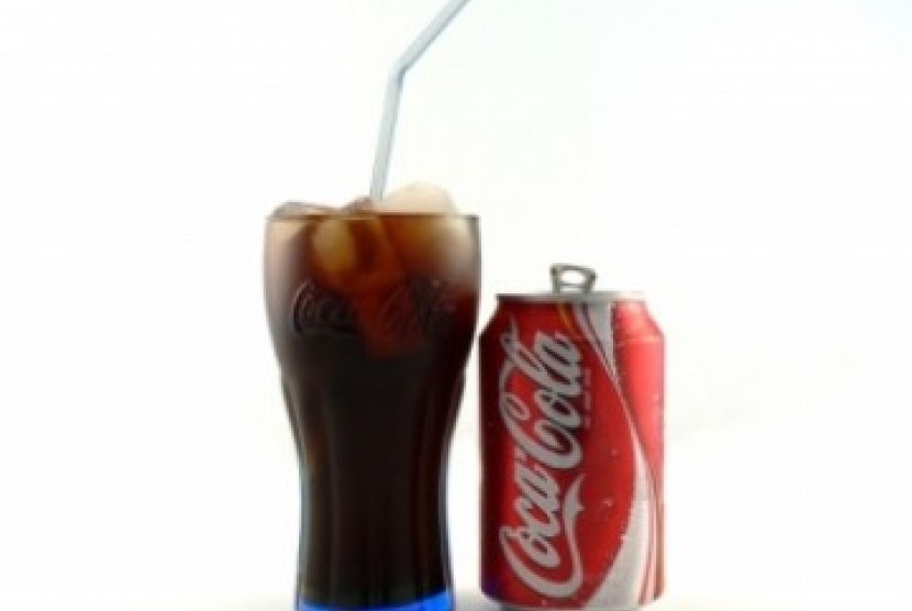 Detail Kaleng Coca Cola Nomer 35