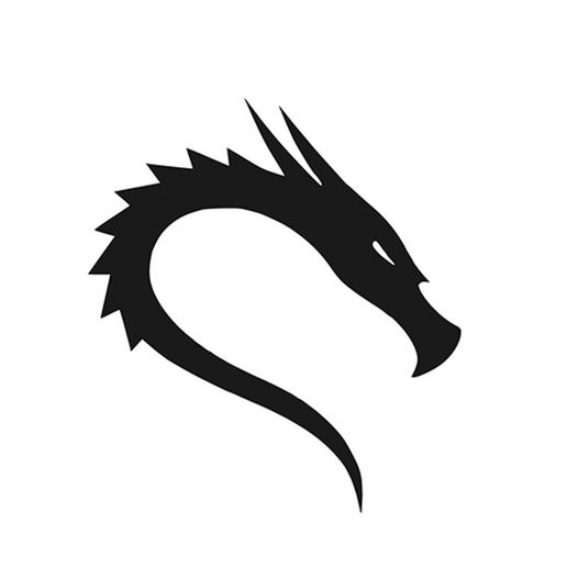 Detail Kali Linux Logo Nomer 11