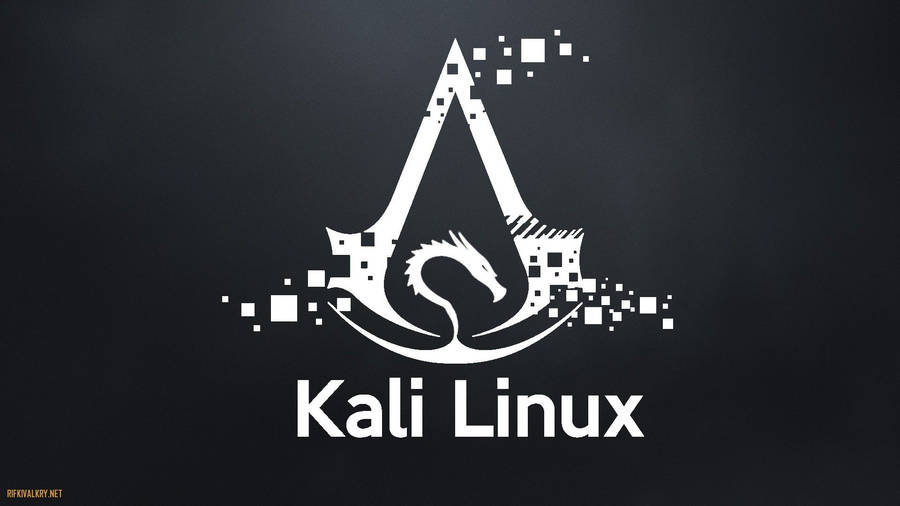 Detail Kali Linux Logo Nomer 22