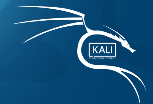 Detail Kali Linux Logo Nomer 32