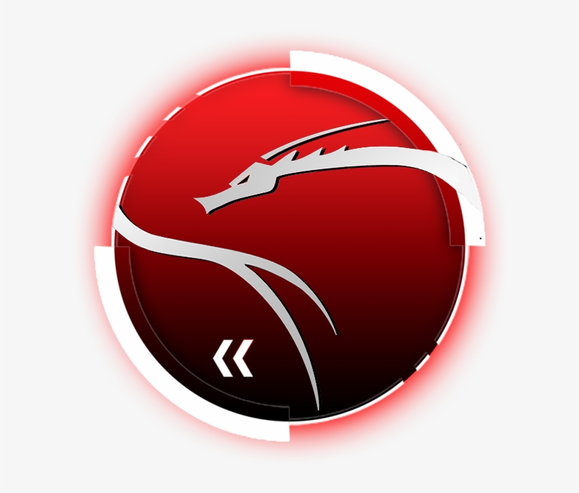 Detail Kali Linux Logo Nomer 33