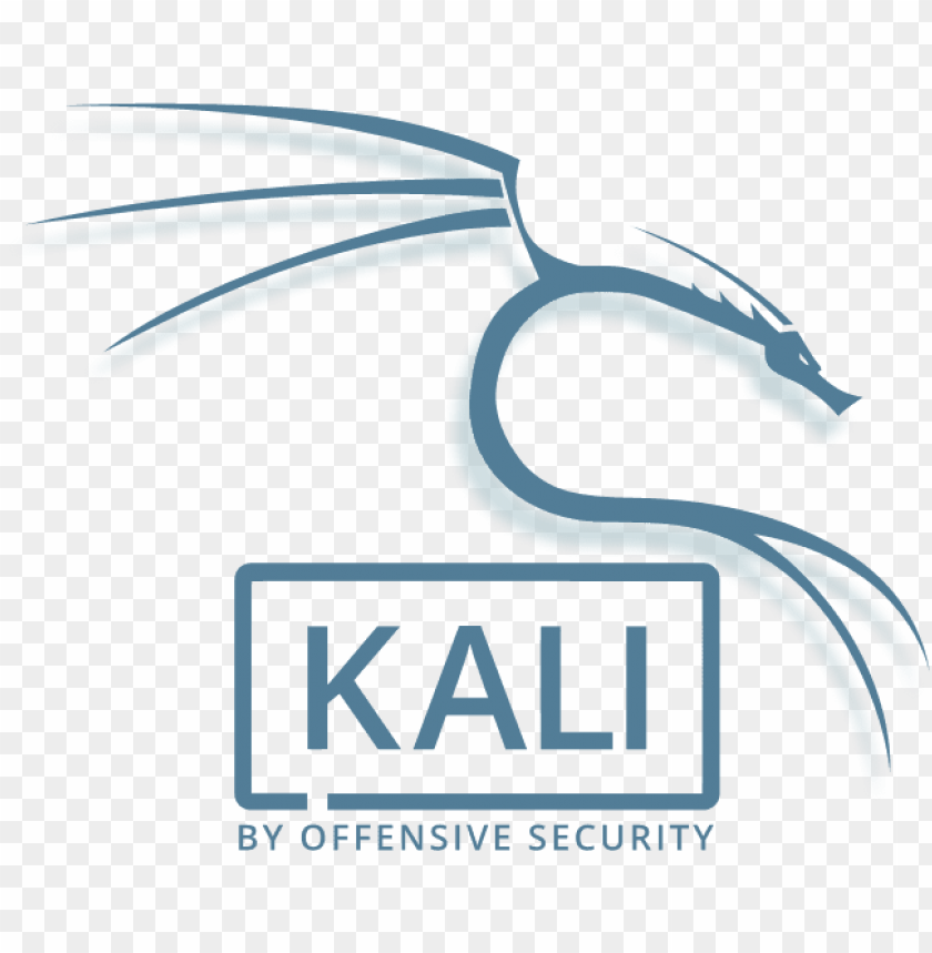 Detail Kali Linux Logo Nomer 5