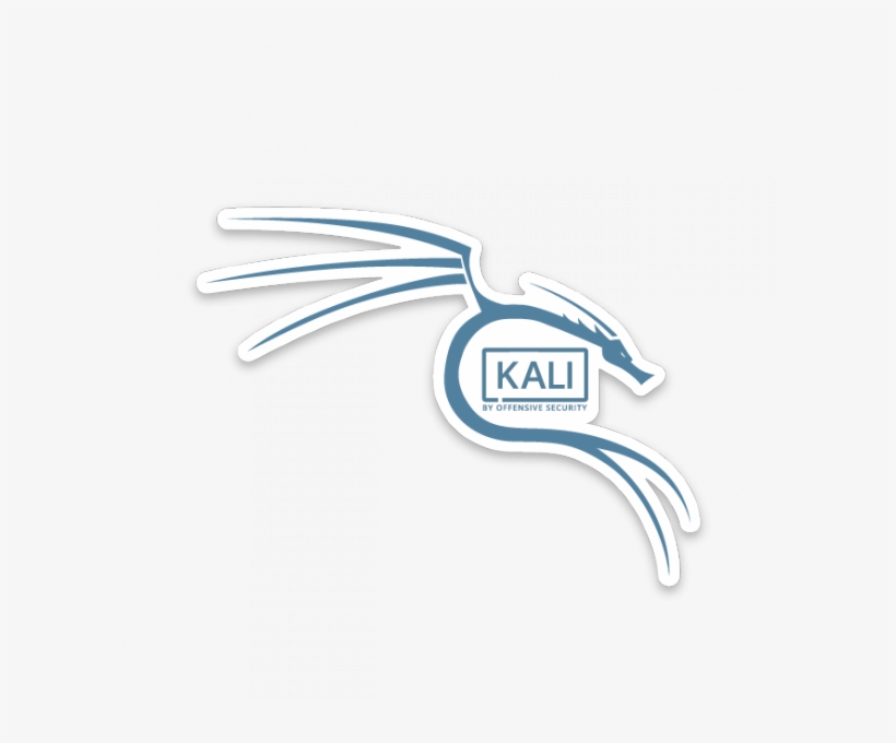 Detail Kali Linux Logo Nomer 49