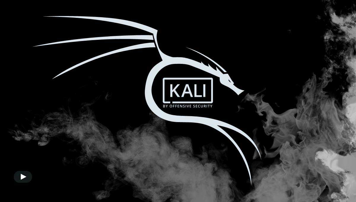 Detail Kali Linux Logo Nomer 54