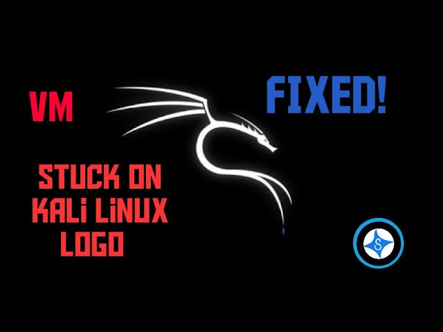 Detail Kali Linux Logo Nomer 56