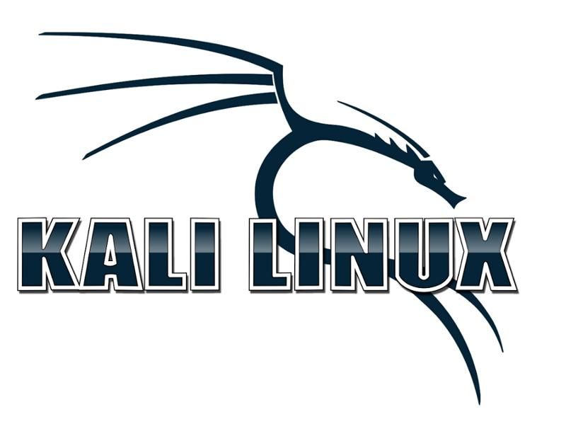 Detail Kali Linux Logo Nomer 10