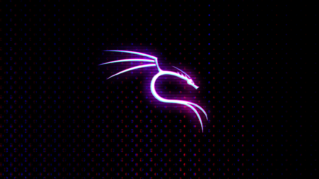 Detail Kali Linux Wallpaper Nomer 13