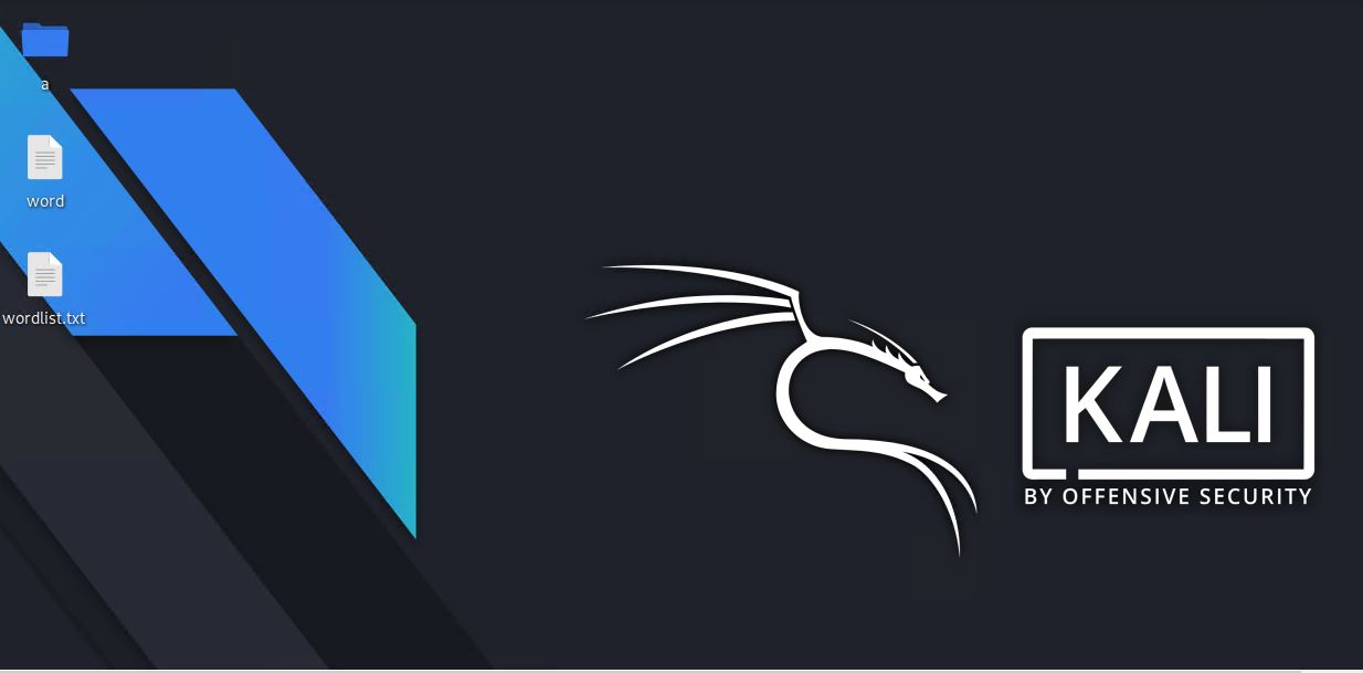 Detail Kali Linux Wallpaper Nomer 3