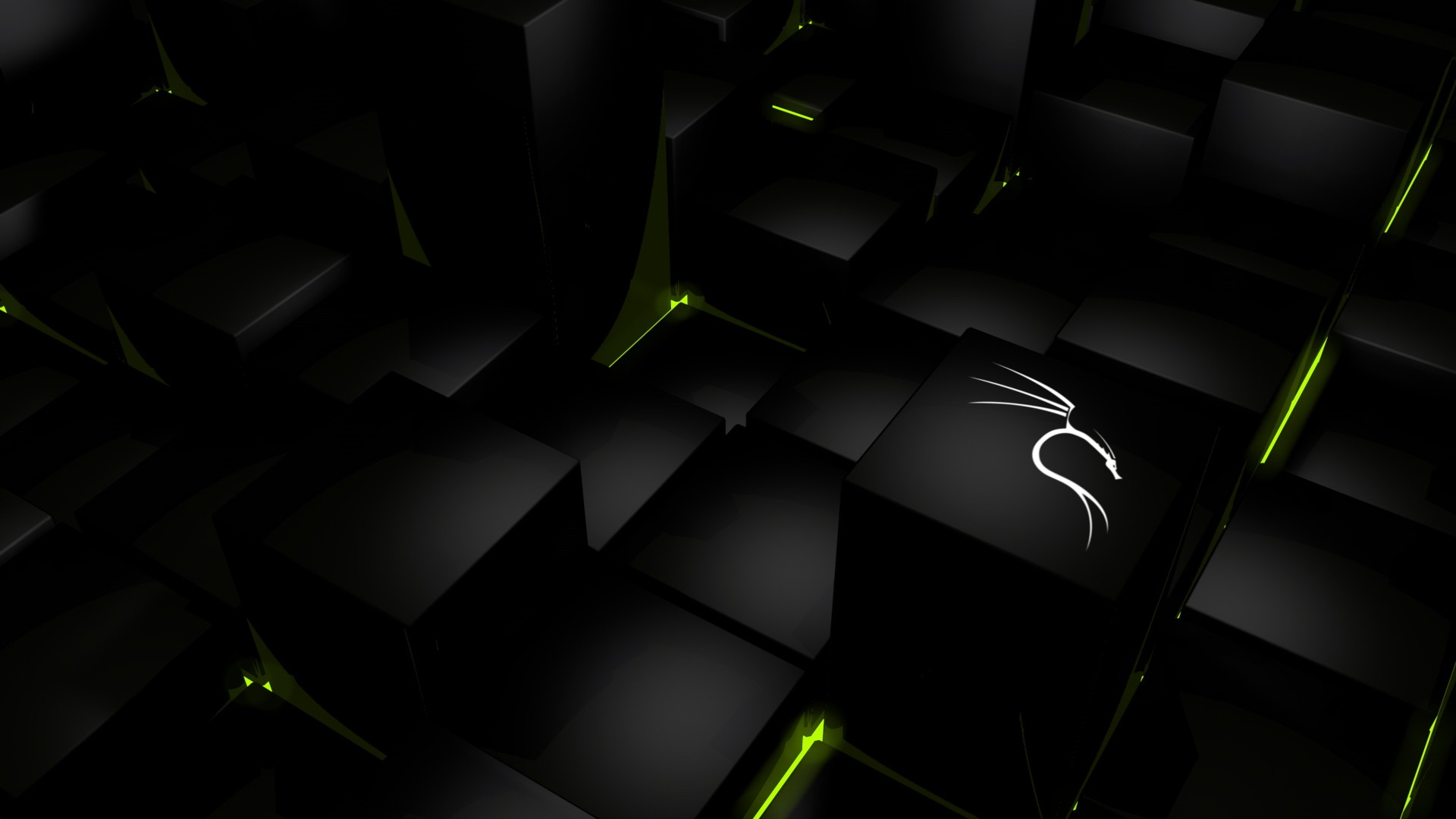 Detail Kali Linux Wallpaper Nomer 37