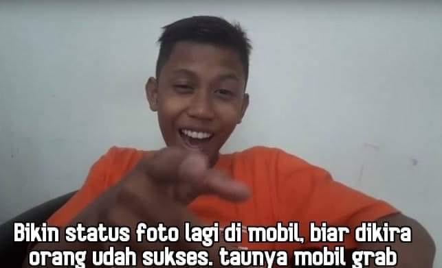 Detail Kalian Semua Saya Maafkan Meme Nomer 27