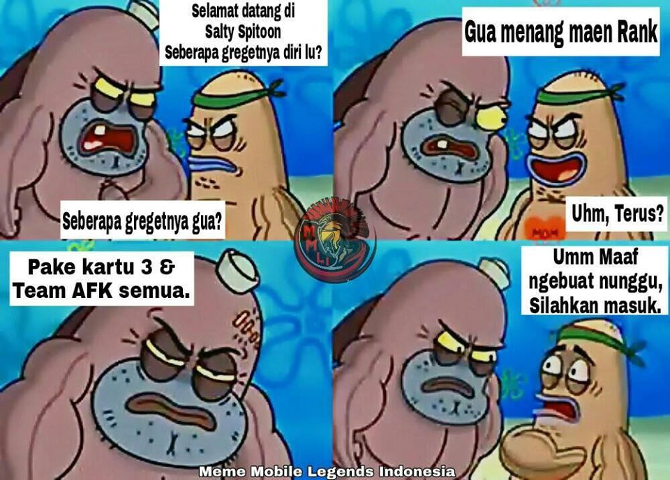 Detail Kalian Semua Saya Maafkan Meme Nomer 60