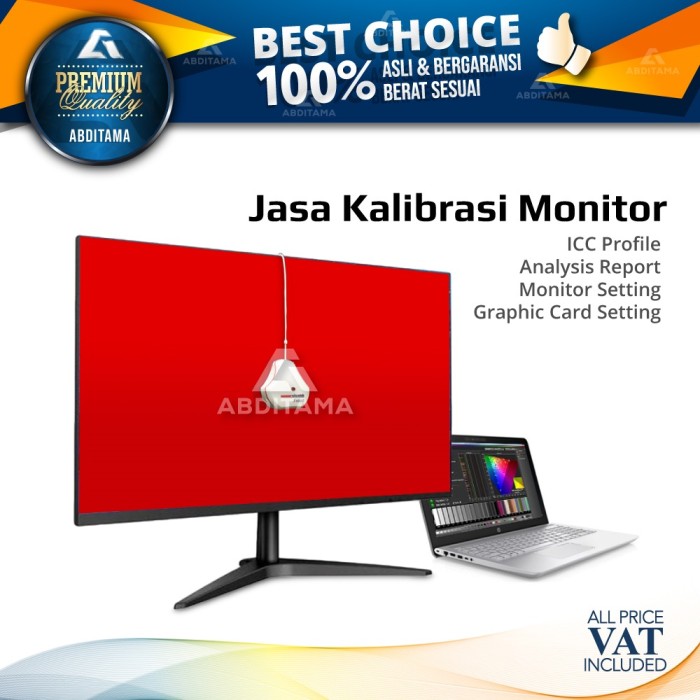 Detail Kalibrasi Monitor Pc Nomer 12