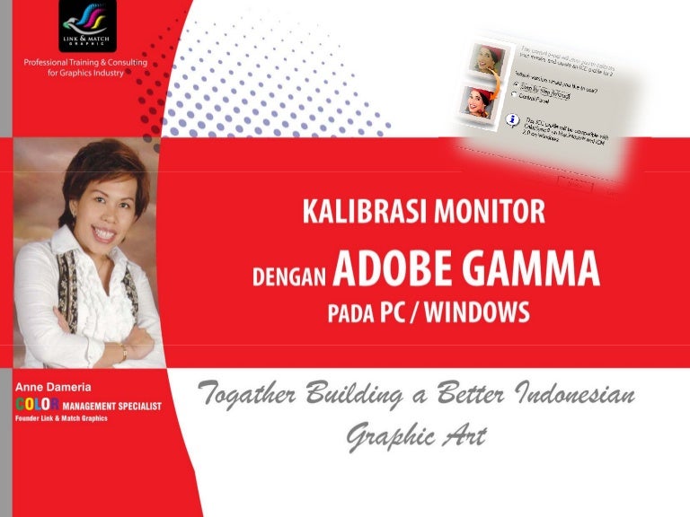 Detail Kalibrasi Monitor Pc Nomer 23