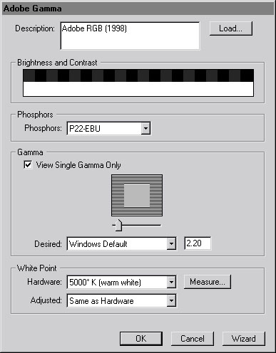 Detail Kalibrasi Monitor Pc Nomer 45