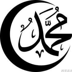 Detail Kaligrafi Arab Allah Nomer 33