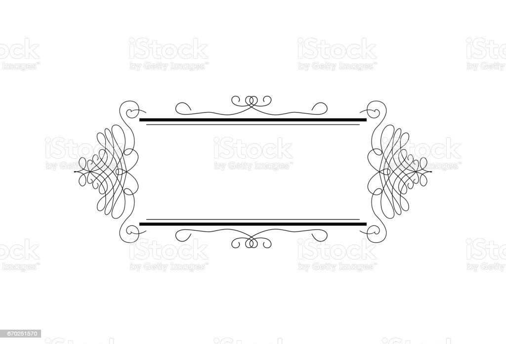 Detail Kaligrafi Border Nomer 20