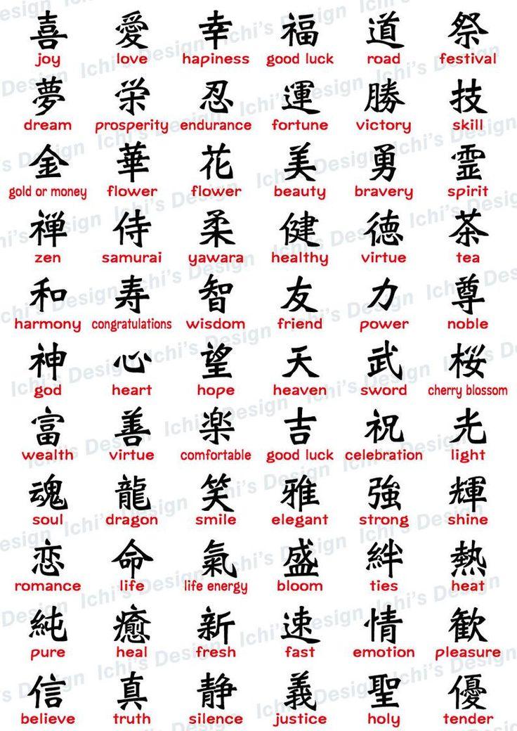 Detail Kaligrafi China Dan Maknanya Nomer 8