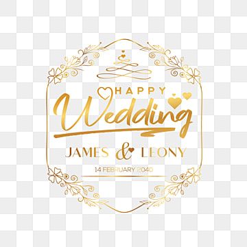Detail Kaligrafi Happy Wedding Nomer 9