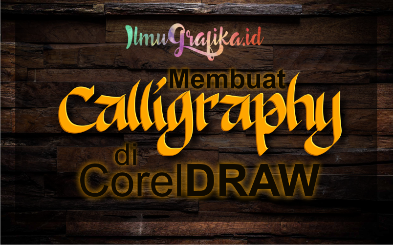 Detail Kaligrafi Innalillahi Vector Nomer 55