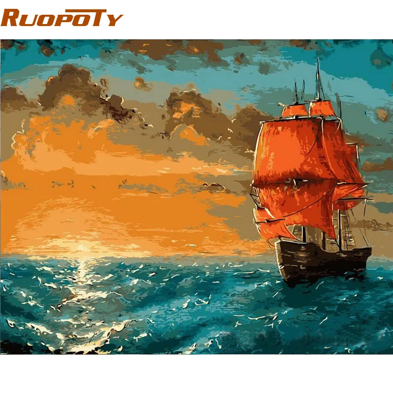 Detail Kaligrafi Kapal Berlayar Nomer 24