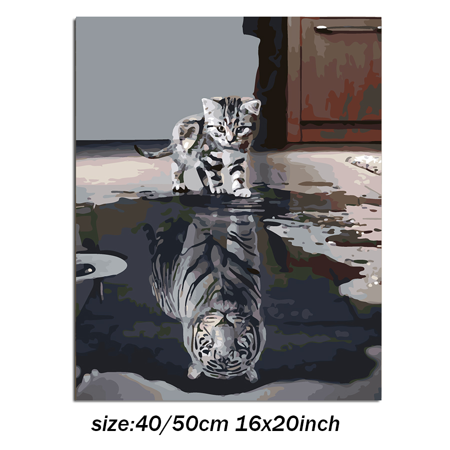 Detail Kaligrafi Kucing Nomer 36