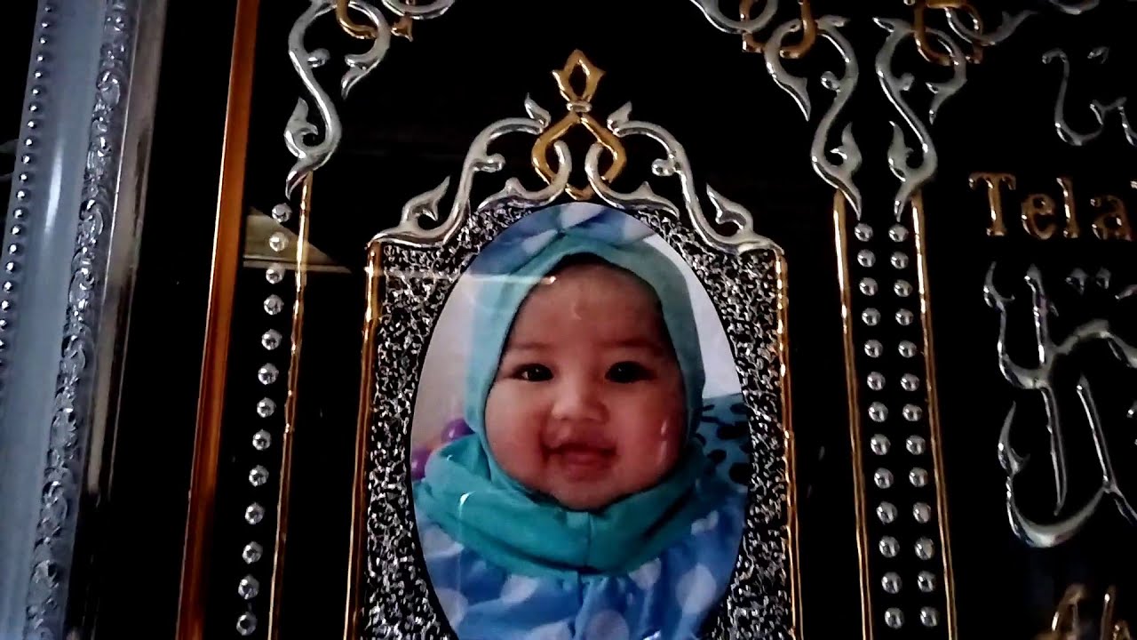 Detail Kaligrafi Nama Anak Nomer 50