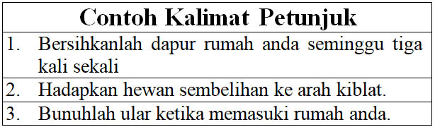 Detail Kalimat Dari Gambar Nomer 47