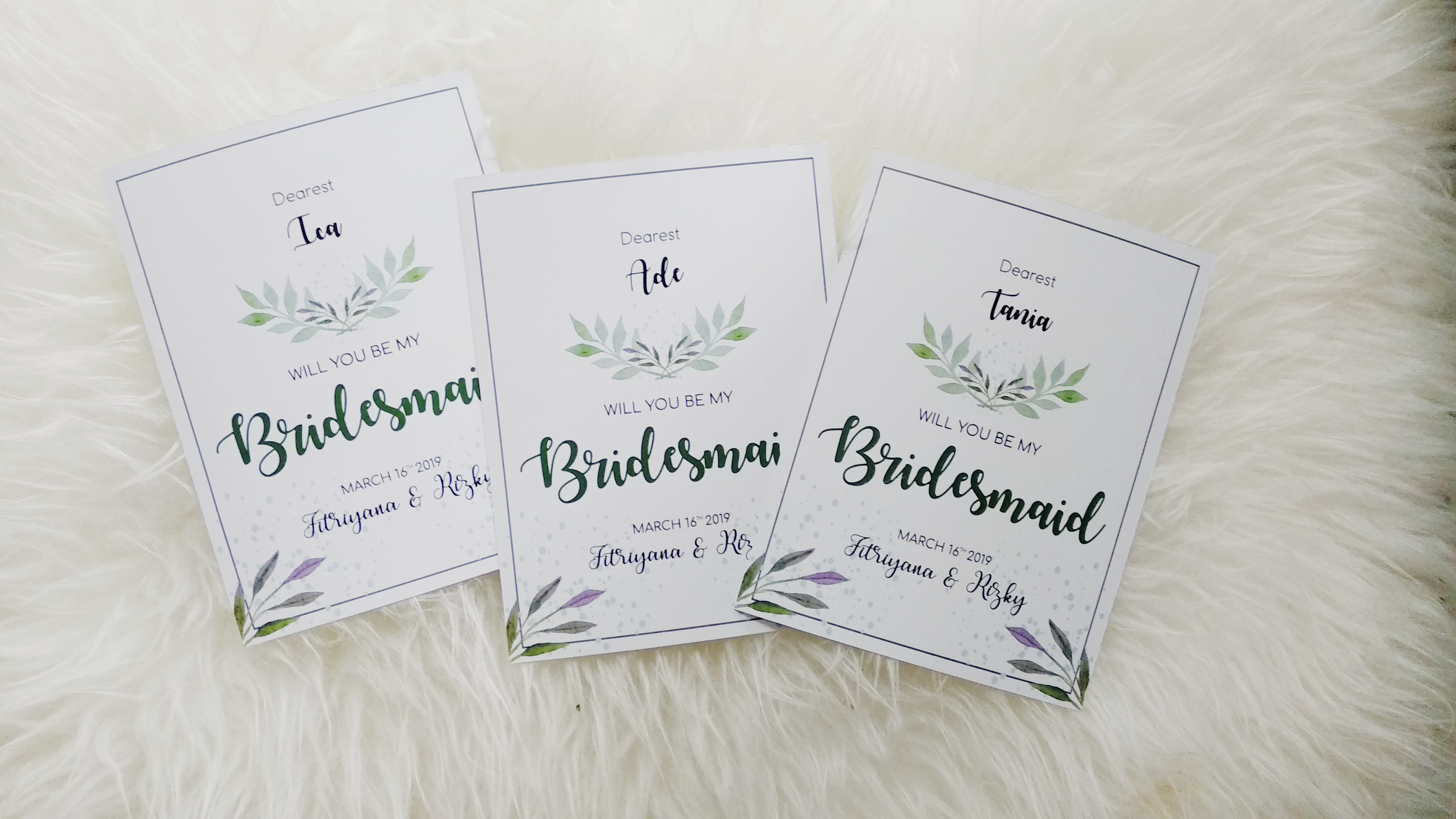 Detail Kalimat Undangan Bridesmaid Nomer 20