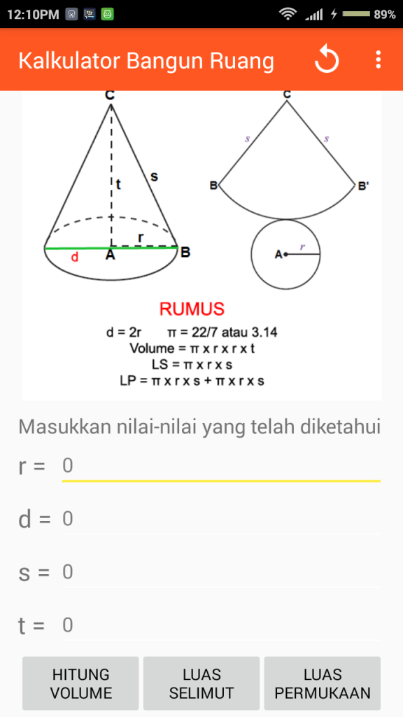 Detail Kalkulator Bangun Rumah Nomer 38